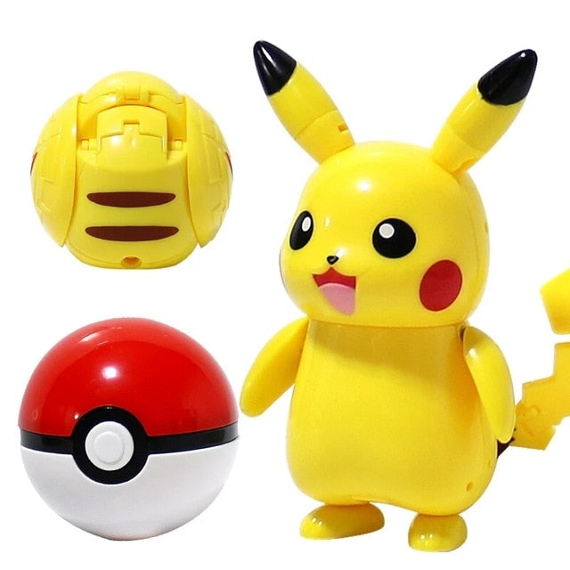 Figurky Pokemon (Výprodej)