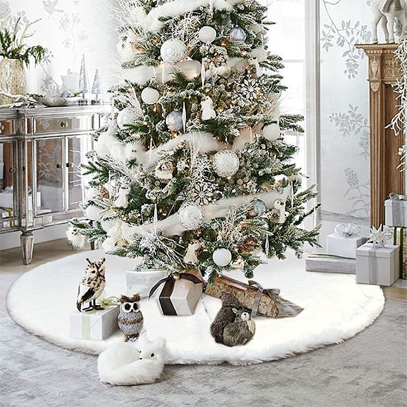 Kobereček pod vánoční strom