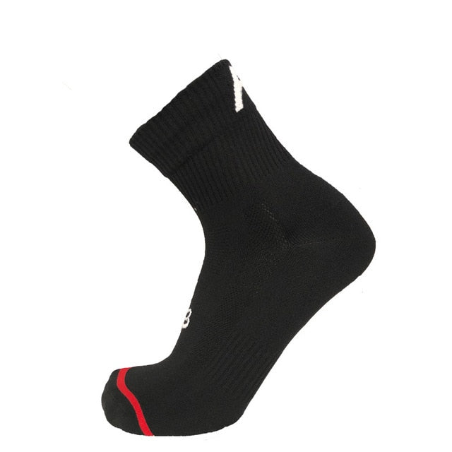 Pánské vysoké sportovní ponožky