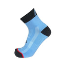Pánské vysoké sportovní ponožky