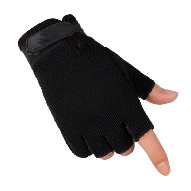 Pánské tenké rukavice