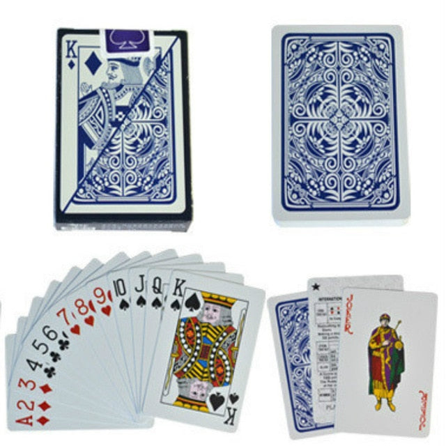Pokerové karty