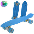 Dětský skateboard Mini Cruiser Jusenda
