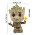 Květináč Baby Groot
