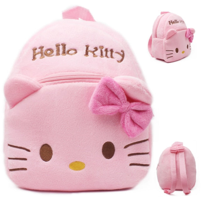 Batůžek Hello Kitty