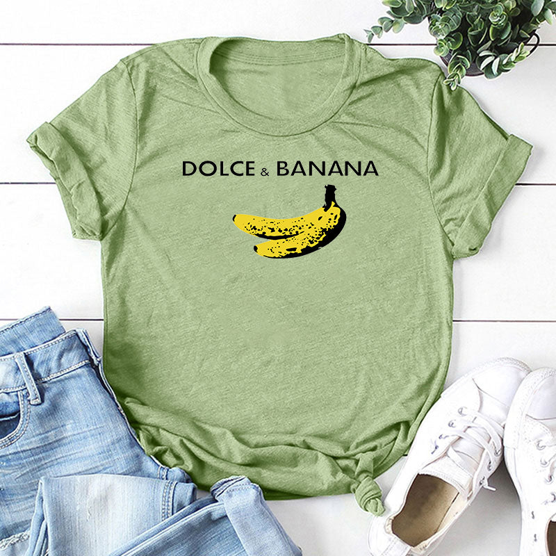 Tričko Dolce&banana