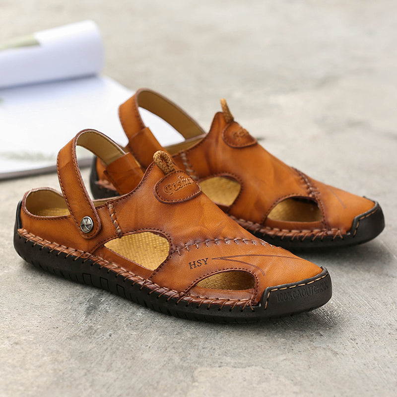 Letní sandále
