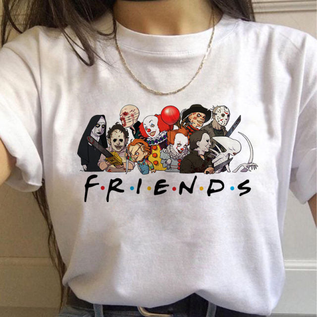 Tričko Friends (Výprodej)