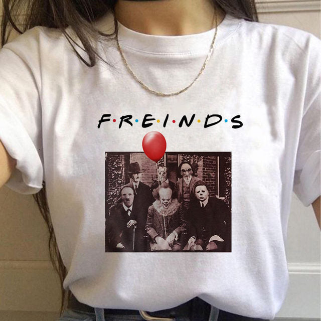 Tričko Friends (Výprodej)