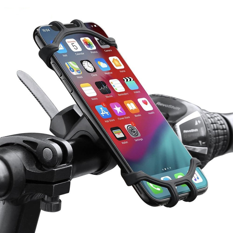 Cyklistický držák na mobil