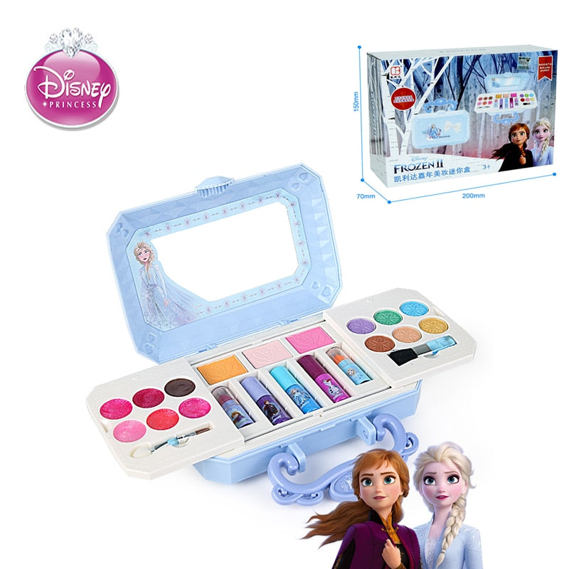 Make-up set Frozen