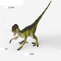 Figurka dinosaurus