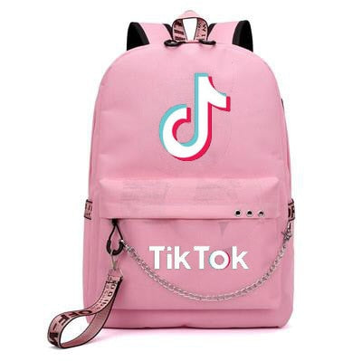 Batoh Tik Tok