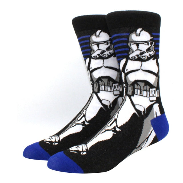 Ponožky Star Wars