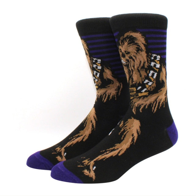 Ponožky Star Wars