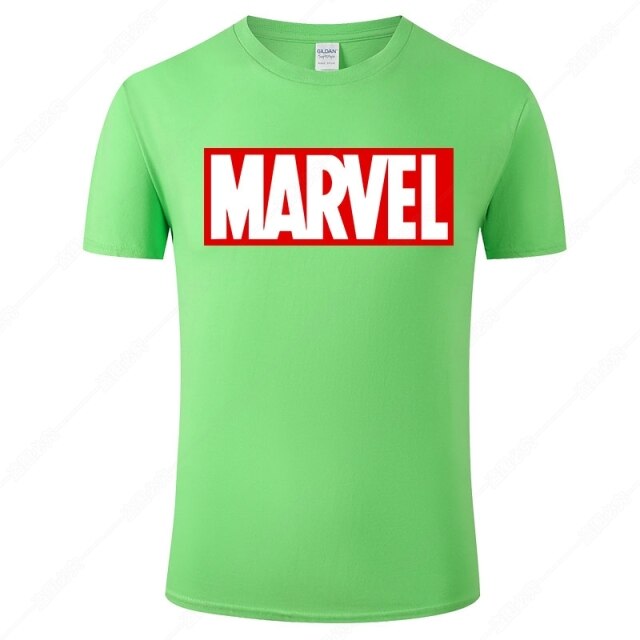 Pánské tričko Marvel