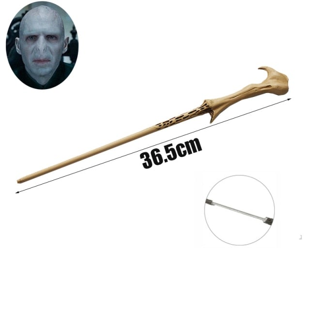 Dřevěná hůlka Harry Potter (Výprodej)