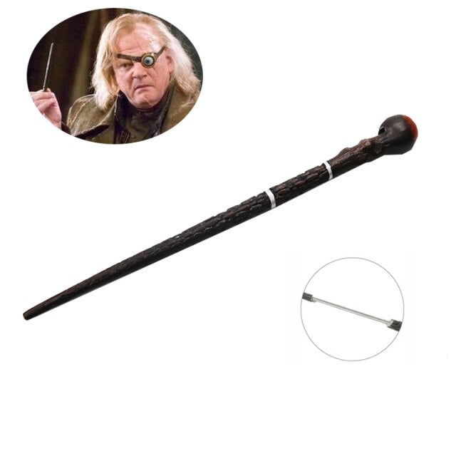 Dřevěná hůlka Harry Potter (Výprodej)