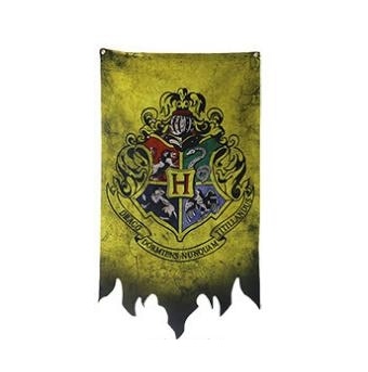 Vlajka Harry potter