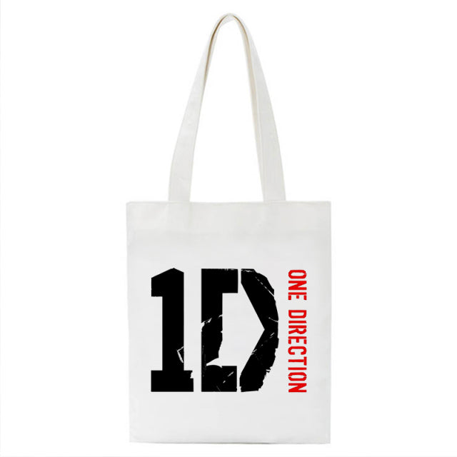 Nákupní taška One Direction