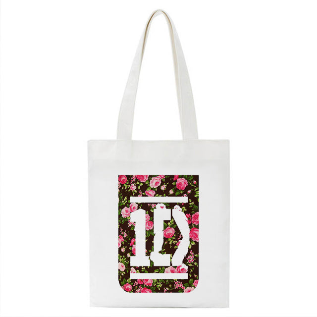 Nákupní taška One Direction