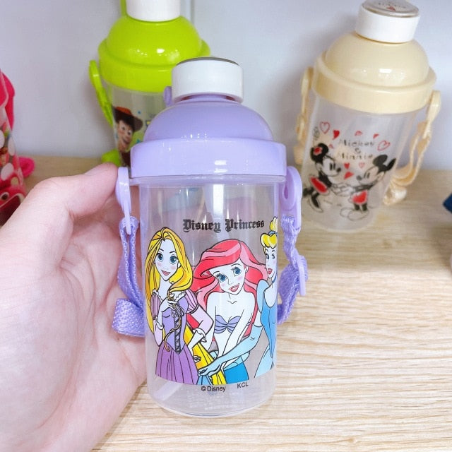 Láhev na vodu Disney