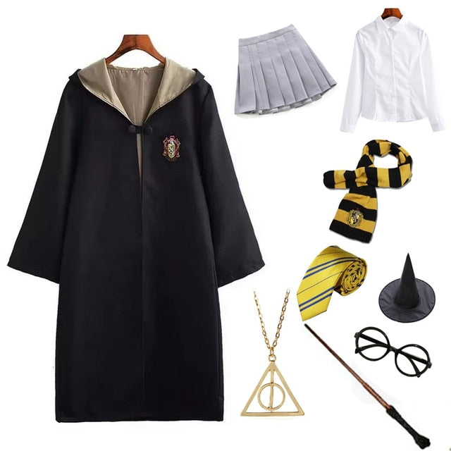 Kostým Harry Potter
