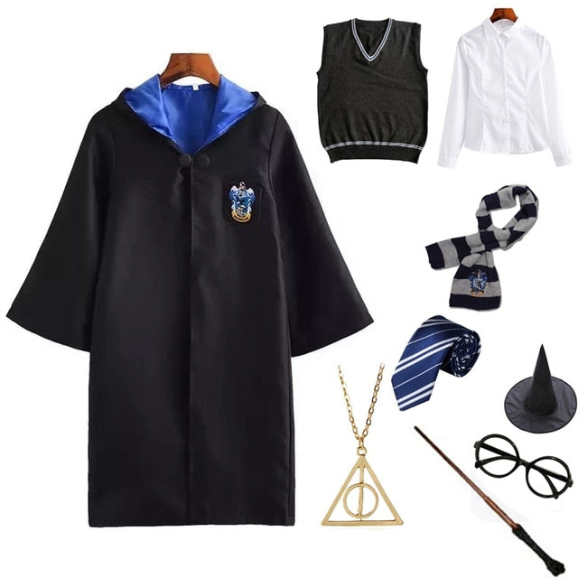 Kostým Harry Potter