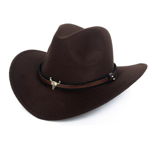 Kovbojský klobouk