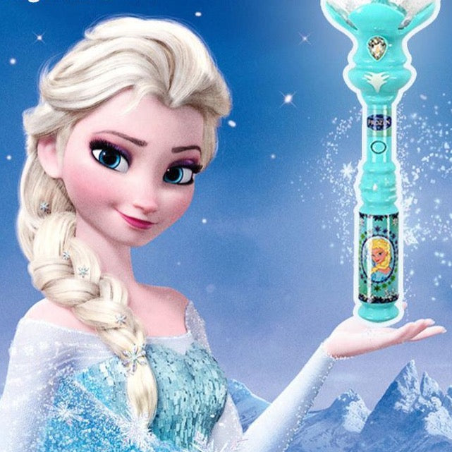 Kouzelná hůlka Frozen