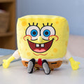 Plyšový Spongebobed