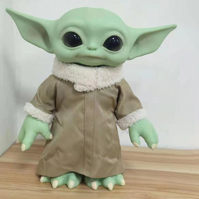 Figurka Star Wars Yoda