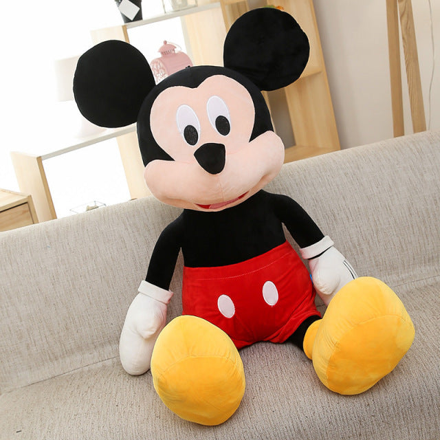 Plyšák Disney Mickey Mouse