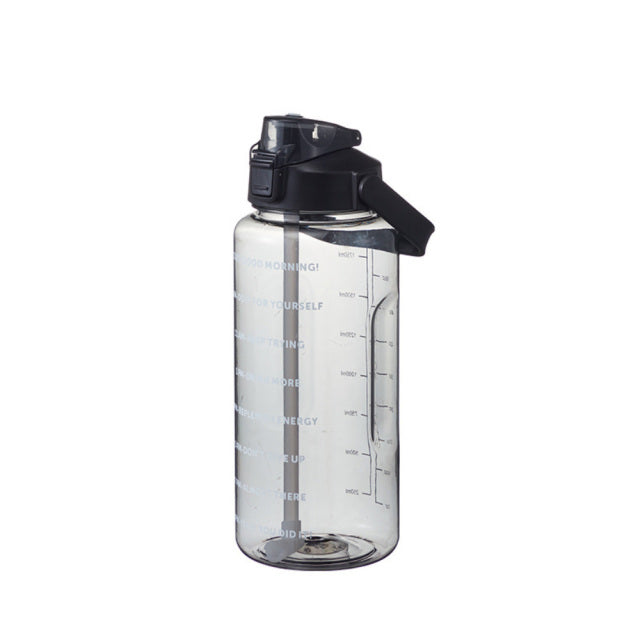 Velkokapacitní láhev na vodu