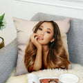 Povlak na polštář Ariana Grande