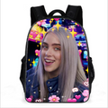 Módní batoh Billie Eilish