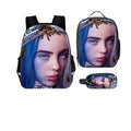 Batoh Billie Eilish