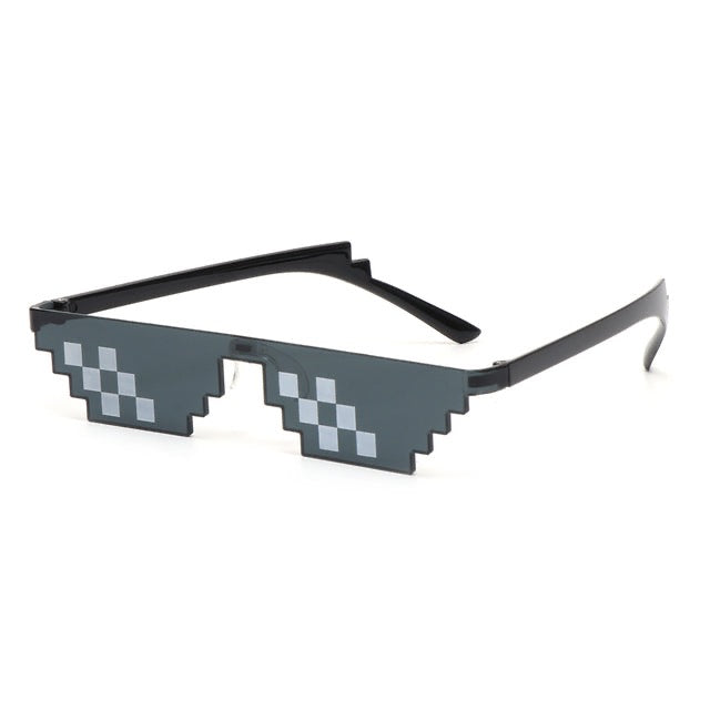 Brýle Minecrafter