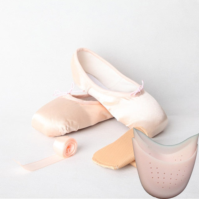 Dámské baletní boty