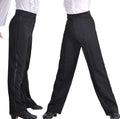 Pánské kalhoty na společenské tance (Výprodej)