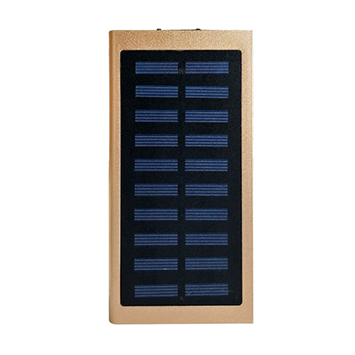 Solární powerbanka