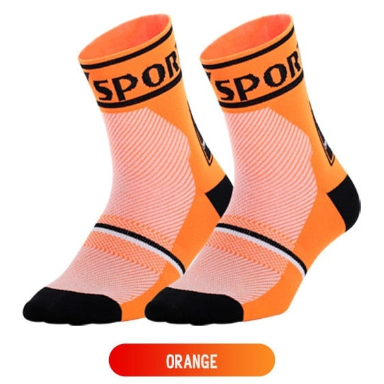 Dámské sportovní ponožky