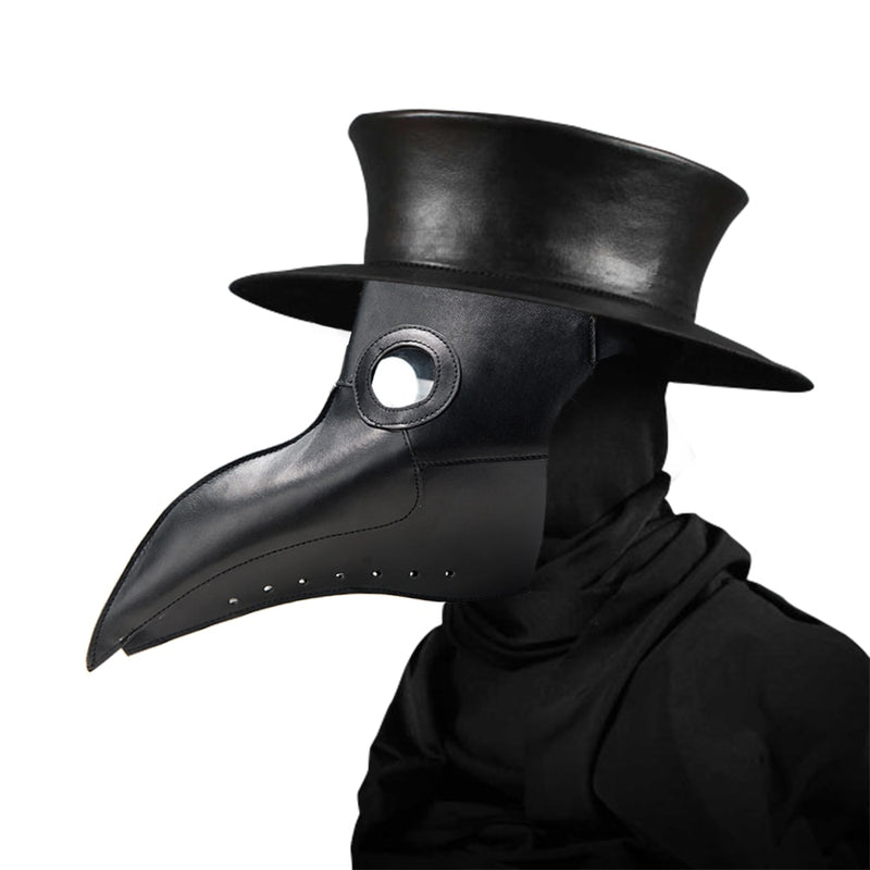 Plague doctor maska