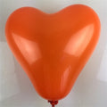 10 kusů romantických balónků (30 cm)