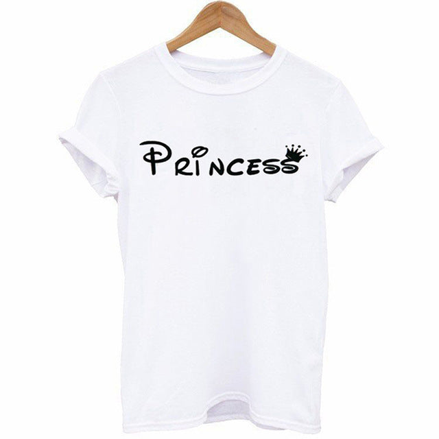 Dámské triko Princess