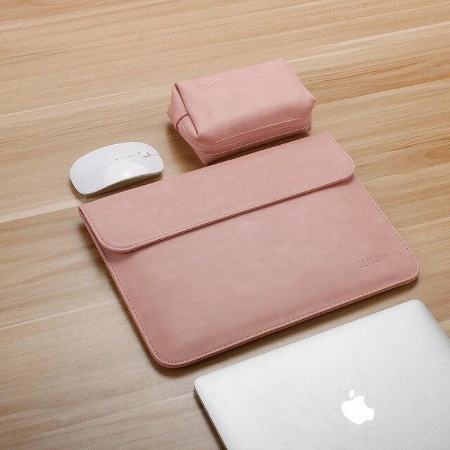 Elegantní pouzdro na notebook (Výprodej)