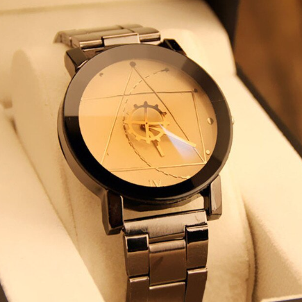Brox luxusní dámské hodinky